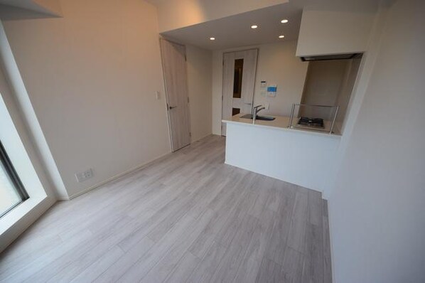 ザ・パークハビオ根岸三丁目の物件内観写真